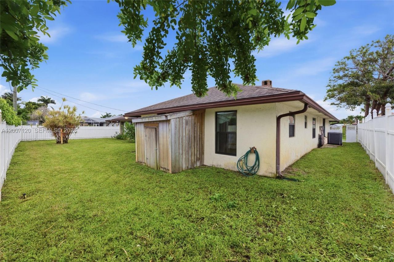 3637 Edgar Ave, Boynton Beach, FL 33436 Photo