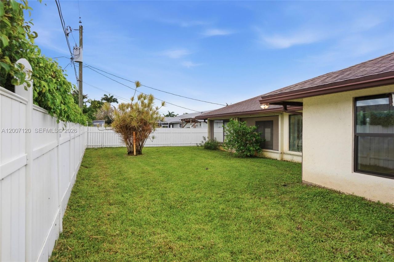 3637 Edgar Ave, Boynton Beach, FL 33436 Photo