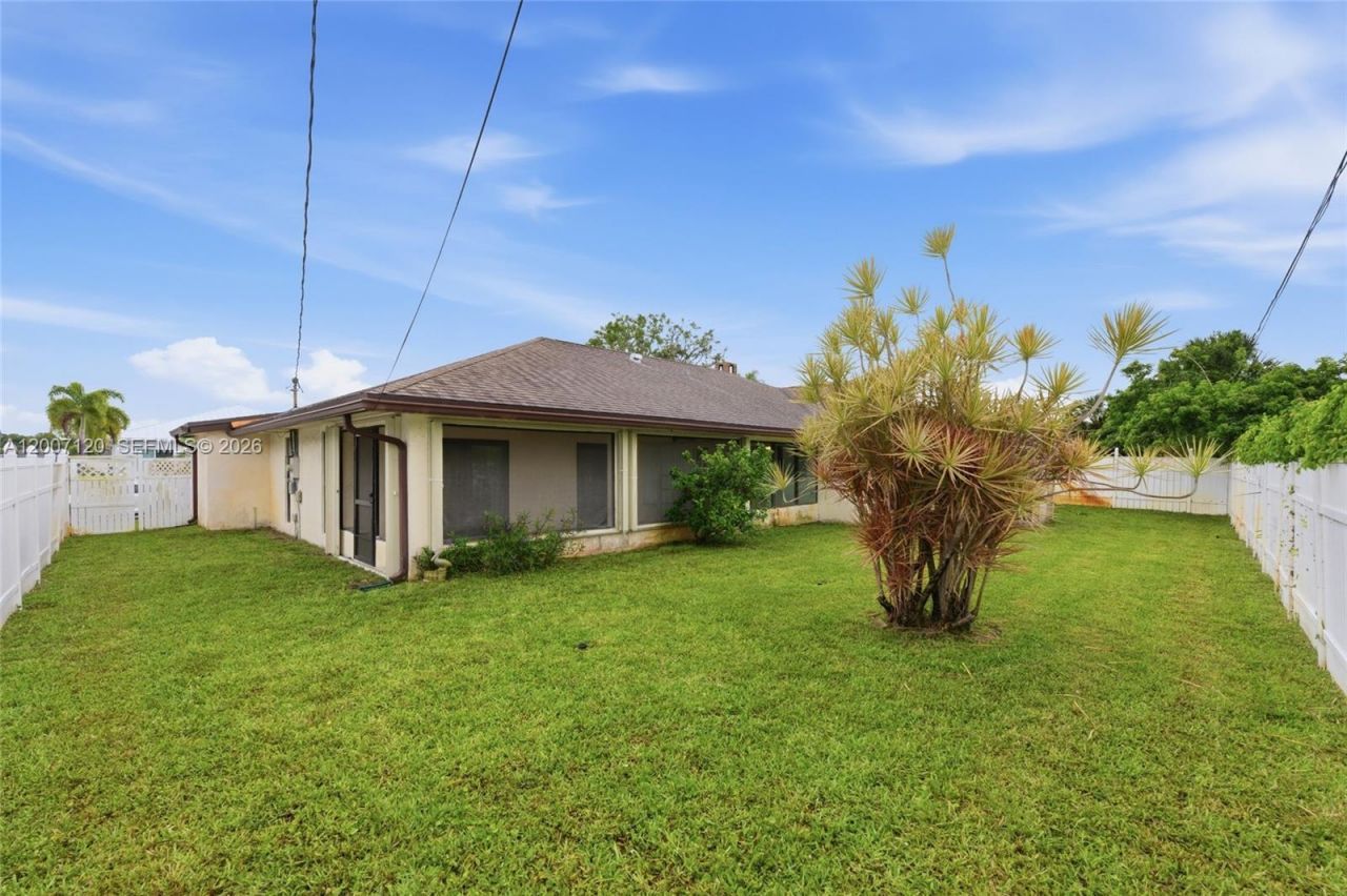 3637 Edgar Ave, Boynton Beach, FL 33436 Photo