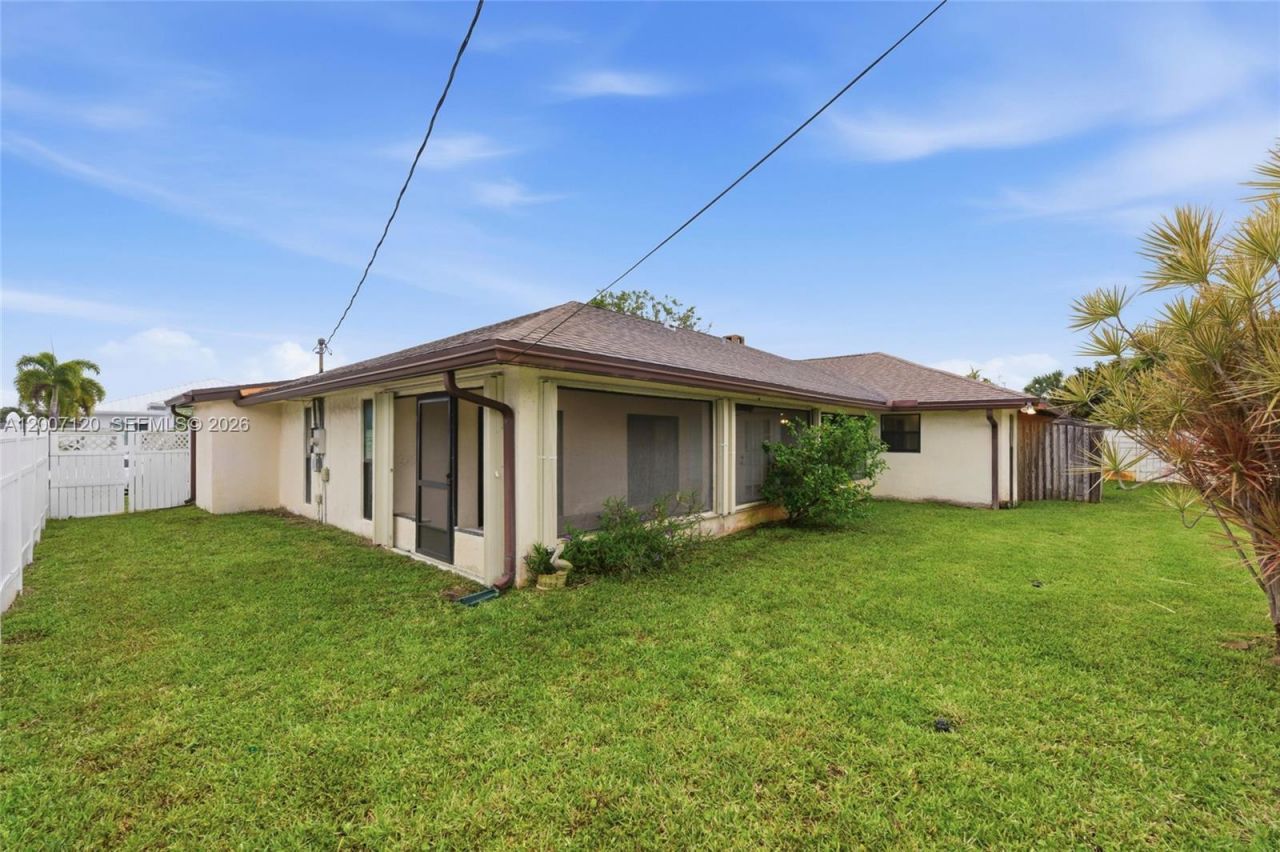 3637 Edgar Ave, Boynton Beach, FL 33436 Photo