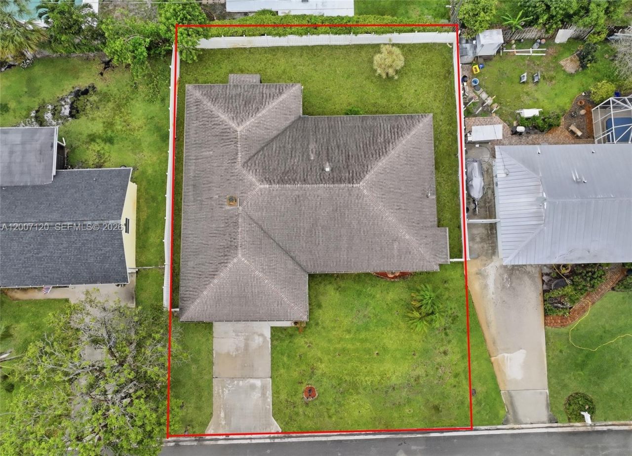 3637 Edgar Ave, Boynton Beach, FL 33436 Photo