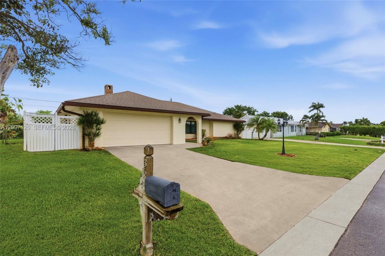 3637 Edgar Ave, Boynton Beach, FL 33436 Photo