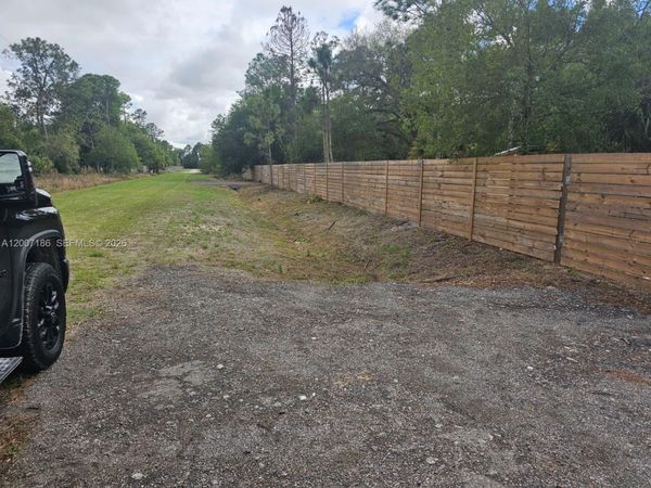 820 & 830 S Jasmine Street , Clewiston, FL 33440