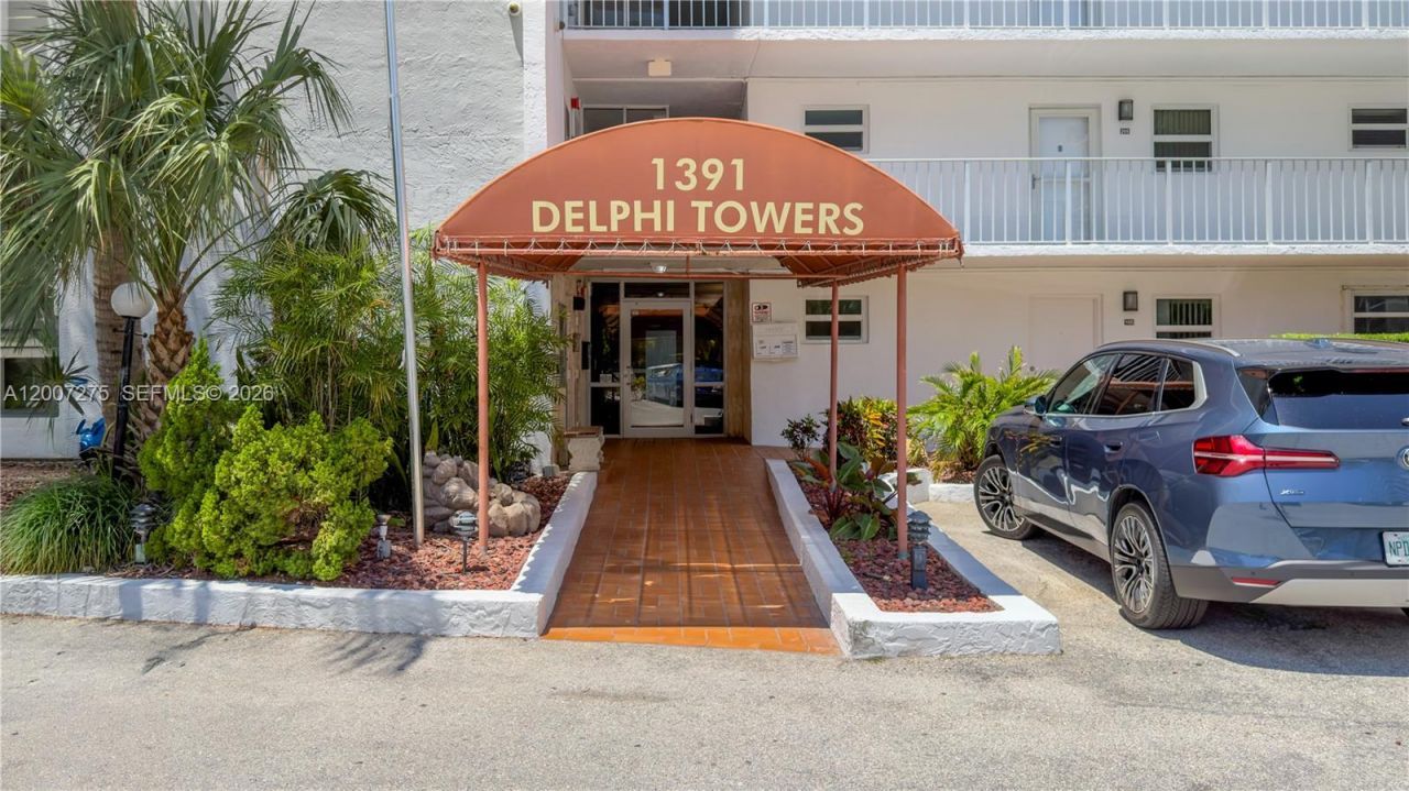 1391 S Ocean Blvd, Unit 409, Pompano Beach, FL 33062 Photo