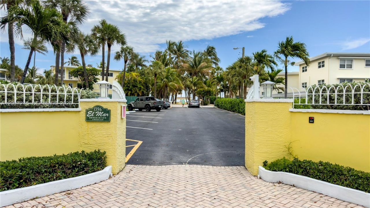 1391 S Ocean Blvd, Unit 409, Pompano Beach, FL 33062 Photo