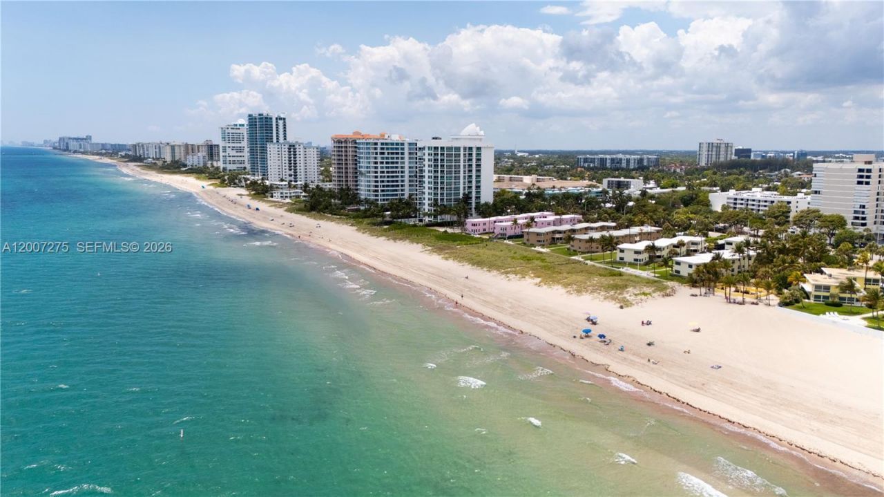 1391 S Ocean Blvd, Unit 409, Pompano Beach, FL 33062 Photo