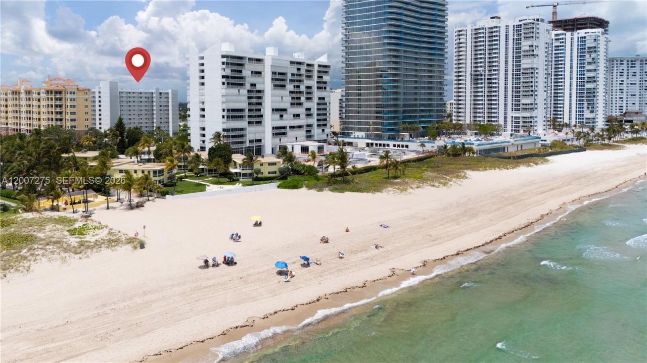 1391 S Ocean Blvd, Unit 409, Pompano Beach, FL 33062 Photo