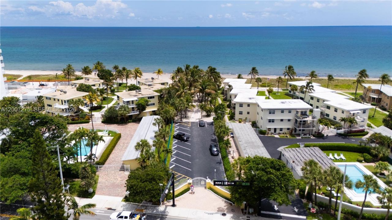 1391 S Ocean Blvd, Unit 409, Pompano Beach, FL 33062 Photo