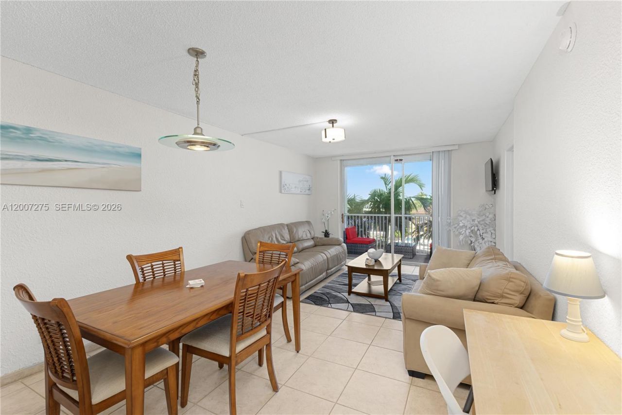 1391 S Ocean Blvd, Unit 409, Pompano Beach, FL 33062 Photo