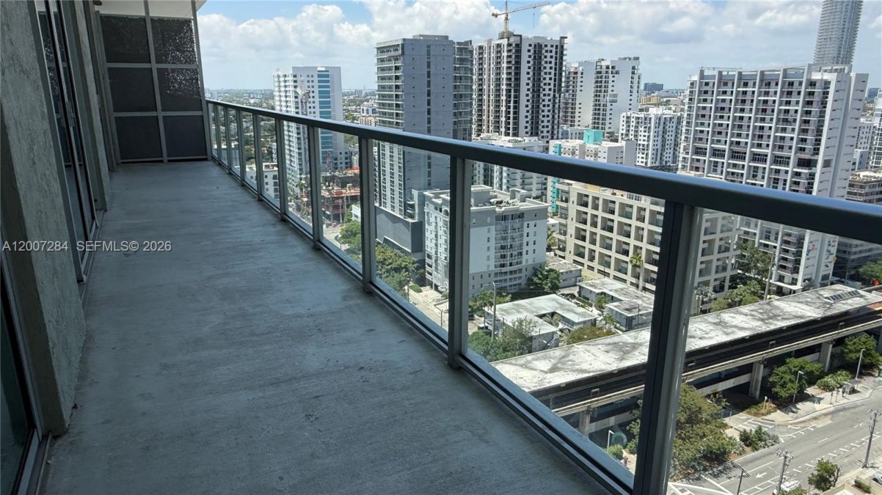 79 SW 12th St, Unit 2509-S, Miami, FL 33130 Photo