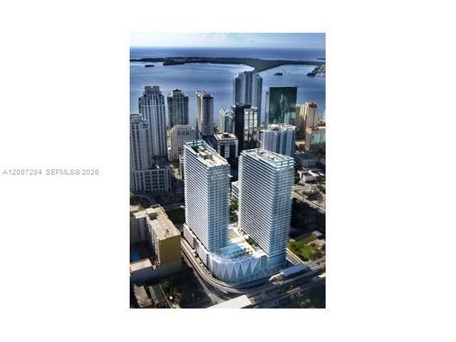 79 SW 12th St, Unit 2509-S, Miami, FL 33130 Photo
