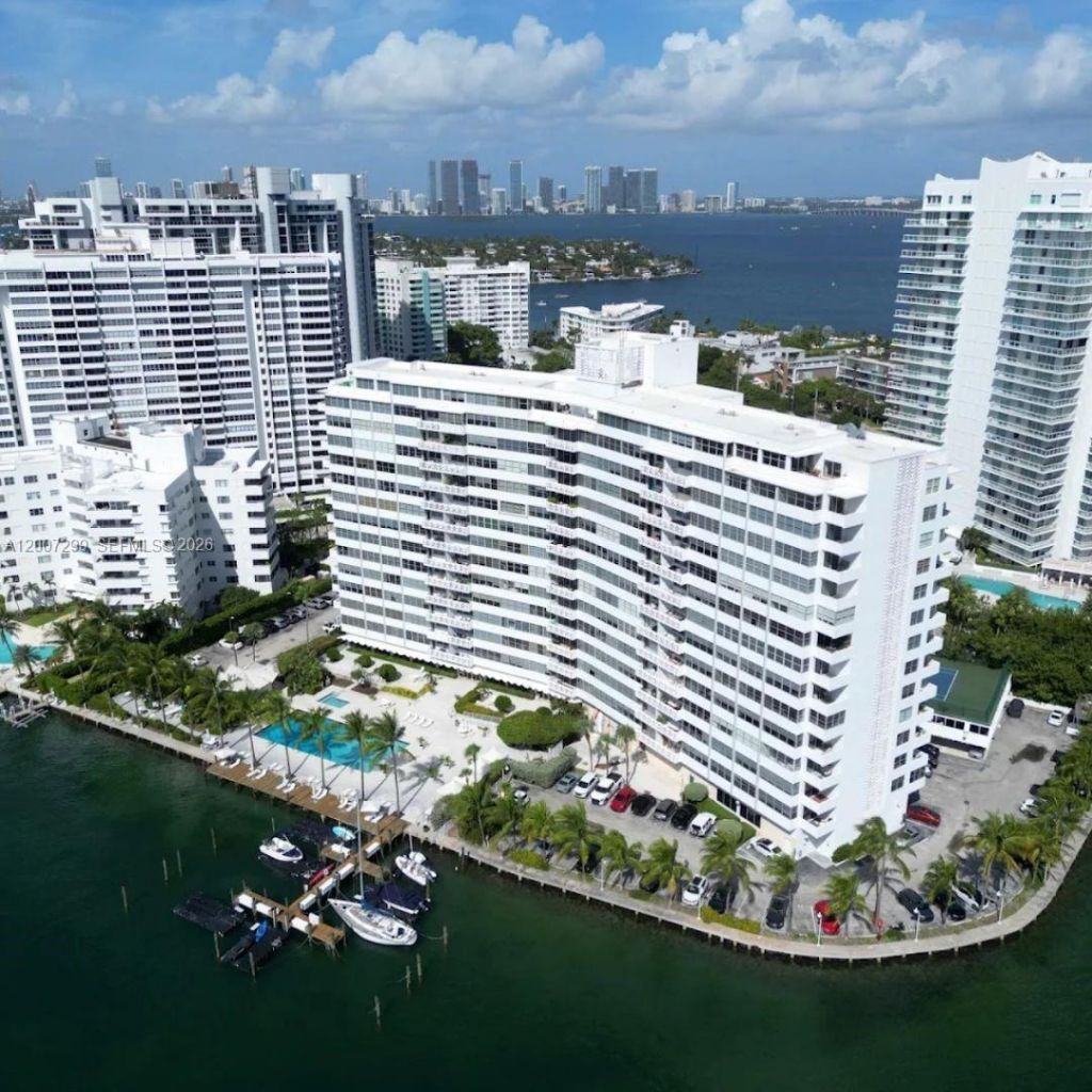 20 Island Ave, Unit 1016, Miami Beach, FL 33139 Photo