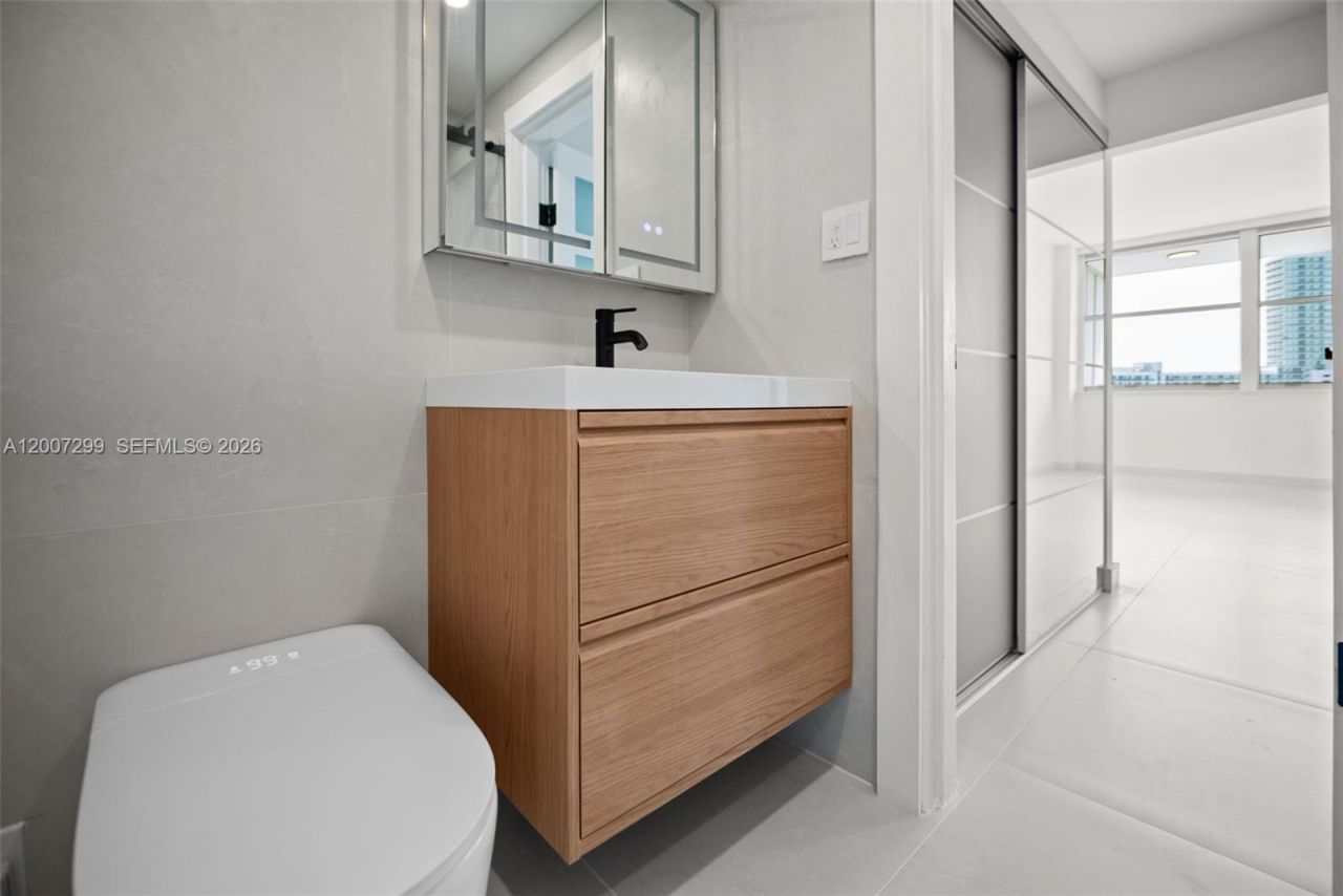 20 Island Ave , Unit 1016, Miami Beach, FL 33139 Photo