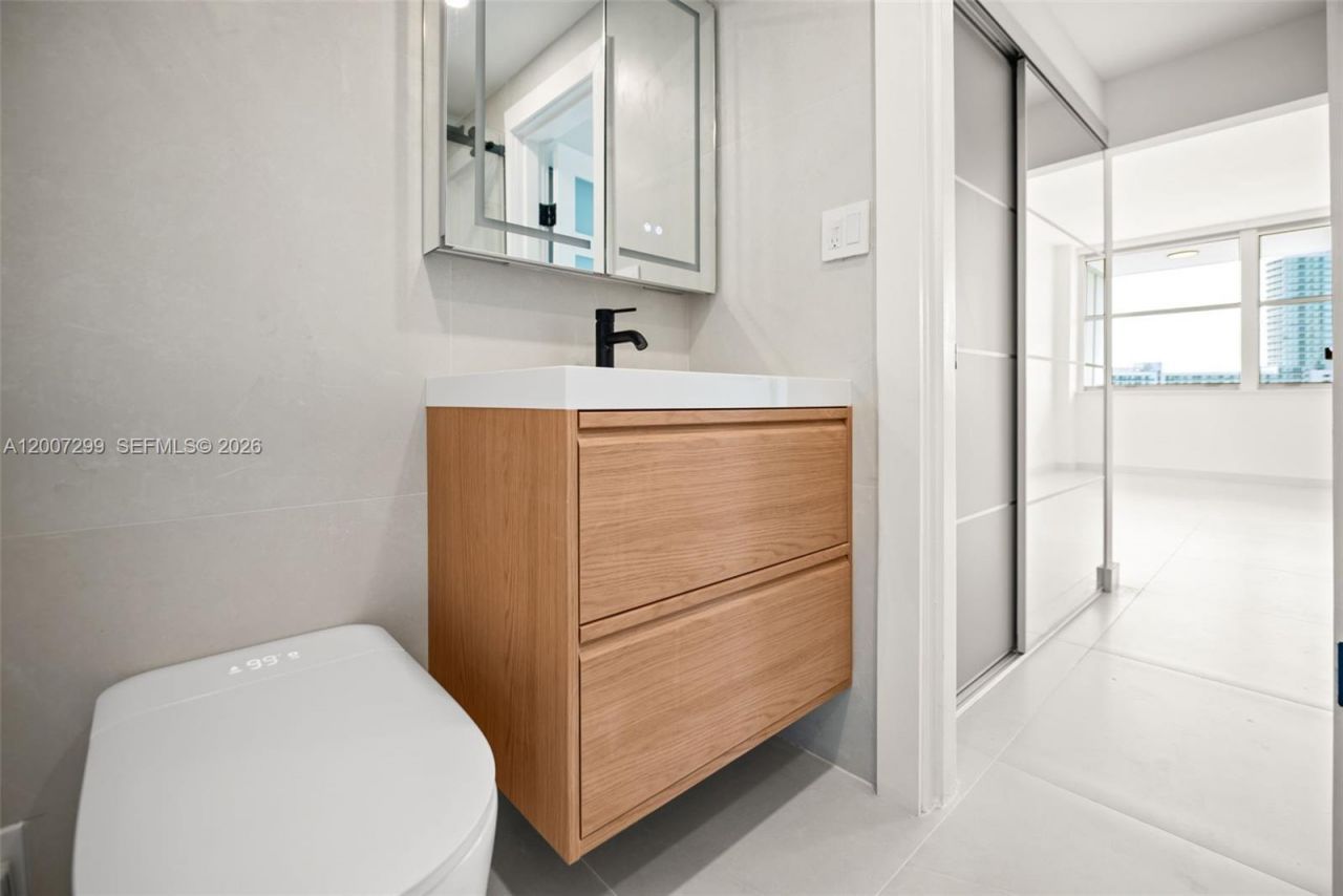 20 Island Ave, Unit 1016, Miami Beach, FL 33139 Photo