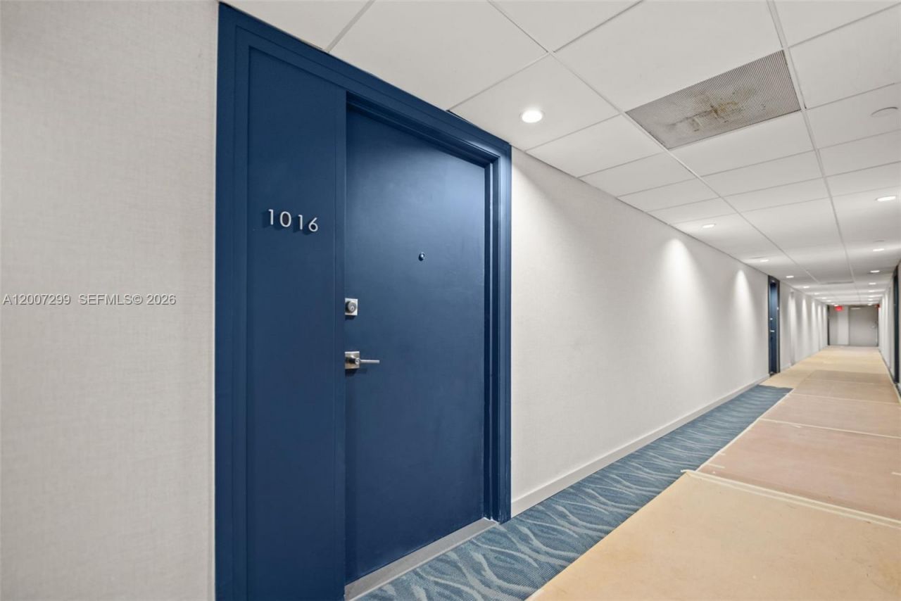 20 Island Ave, Unit 1016, Miami Beach, FL 33139 Photo