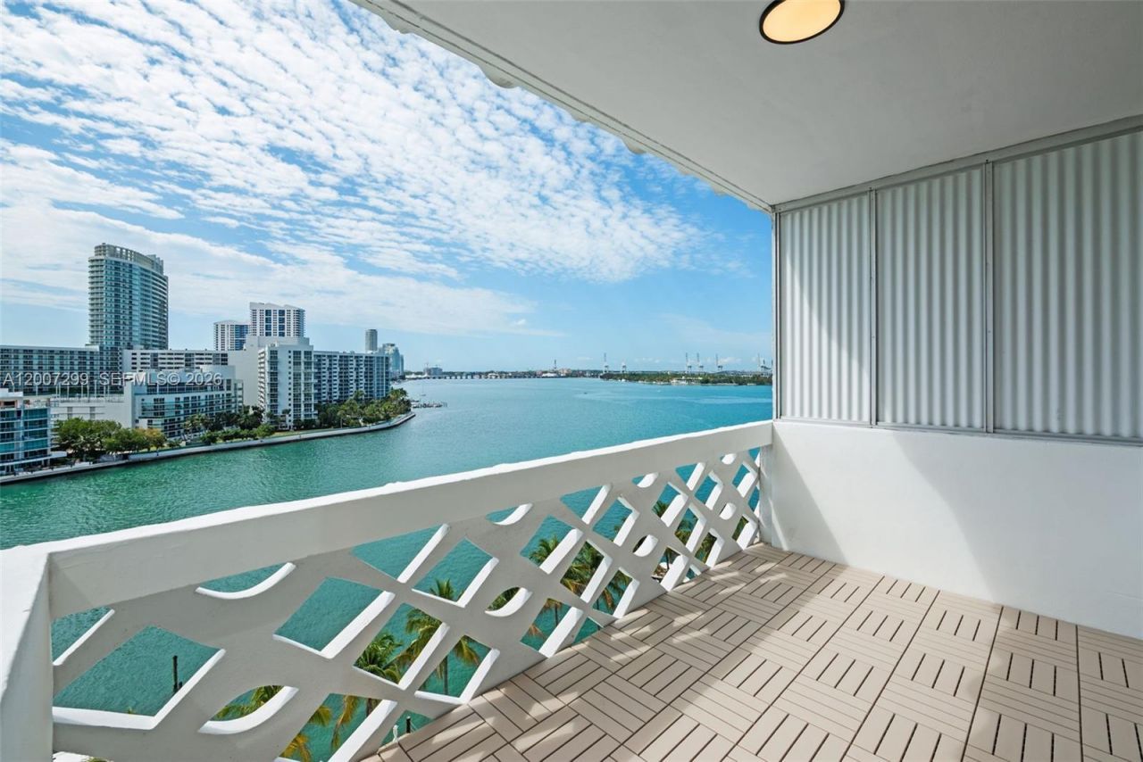 20 Island Ave , Unit 1016, Miami Beach, FL 33139 Photo
