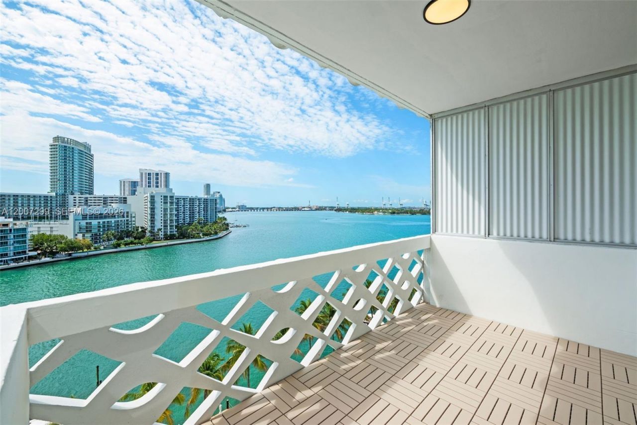 20 Island Ave, Unit 1016, Miami Beach, FL 33139 Photo