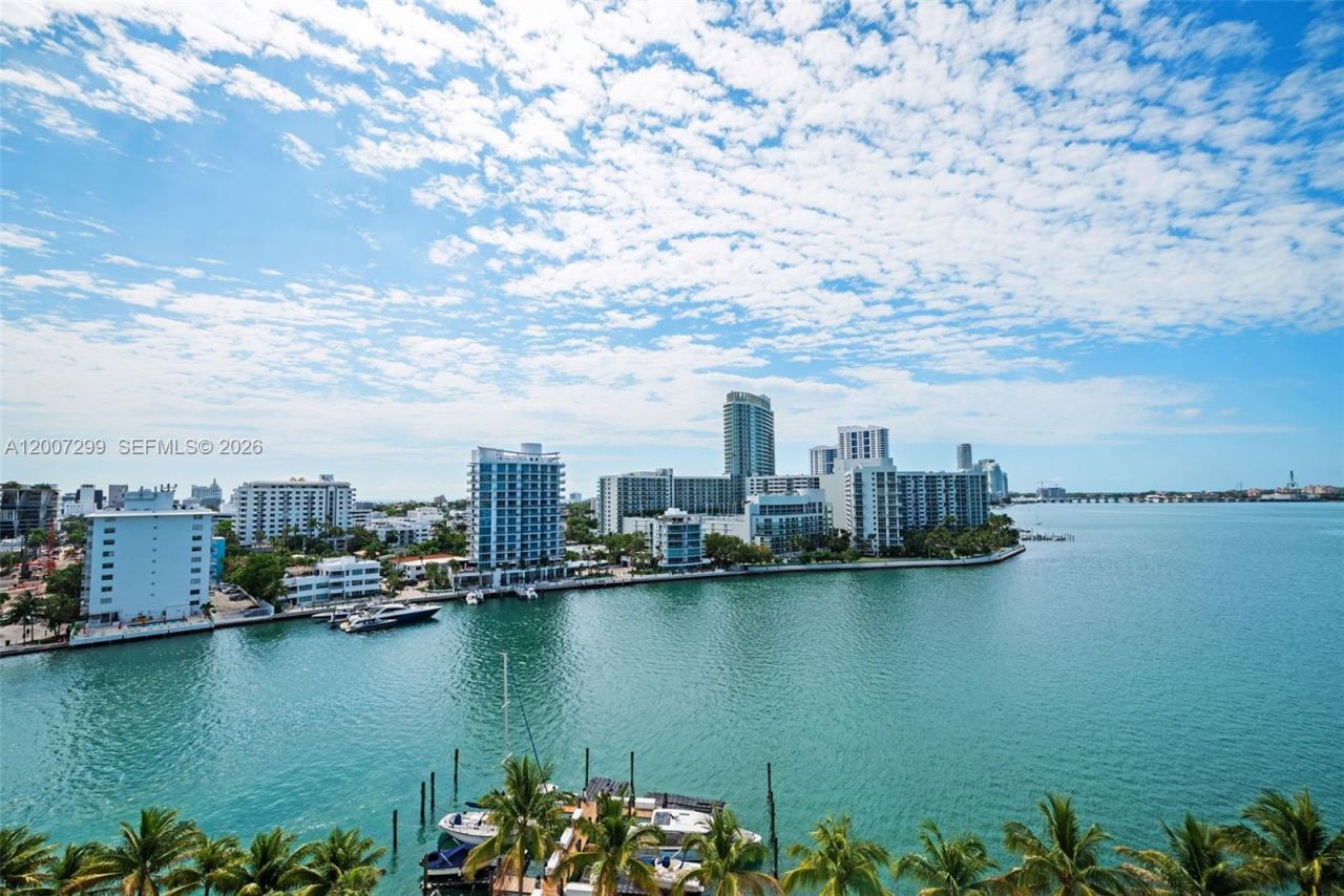 20 Island Ave , Unit 1016, Miami Beach, FL 33139 Photo