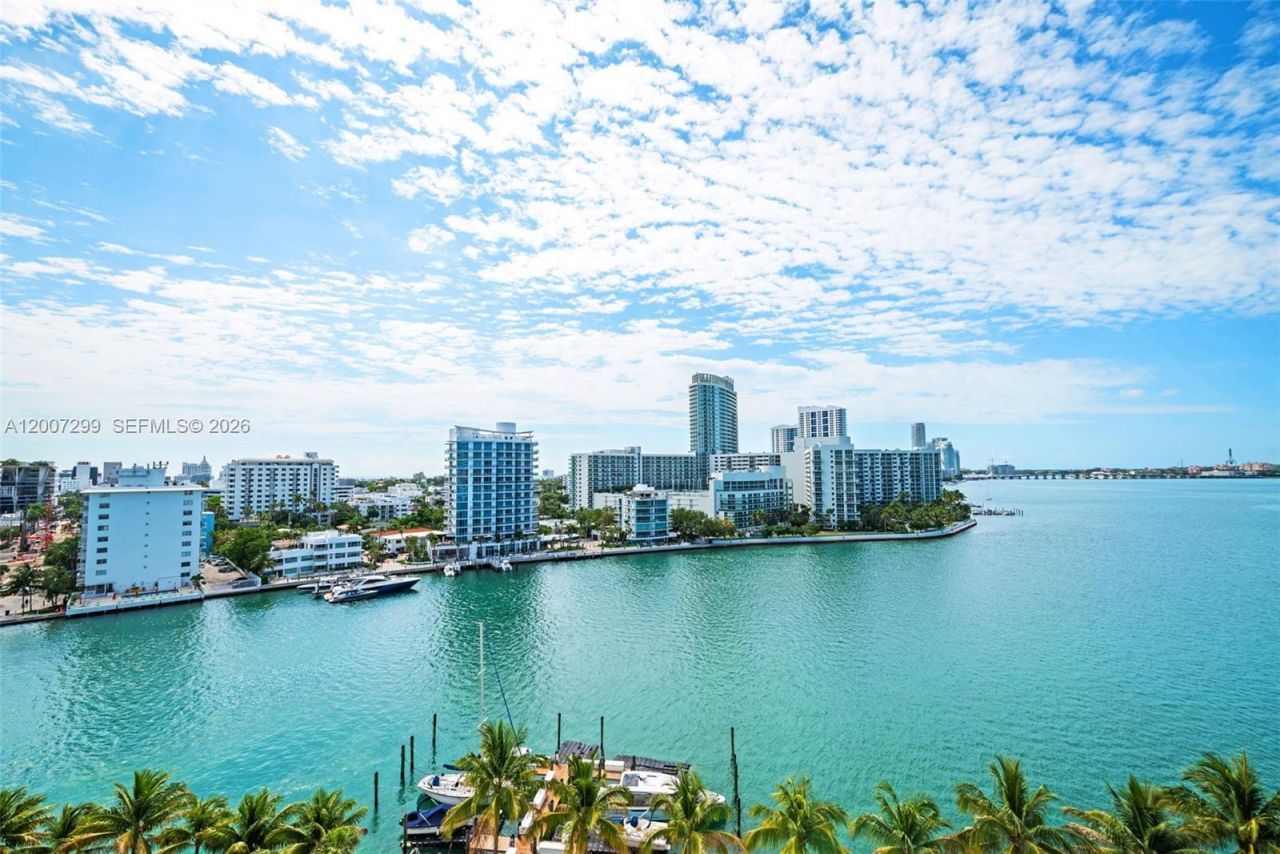 20 Island Ave, Unit 1016, Miami Beach, FL 33139 Photo