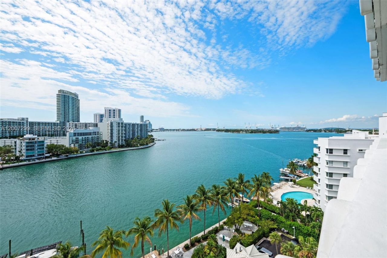 20 Island Ave , Unit 1016, Miami Beach, FL 33139 Photo