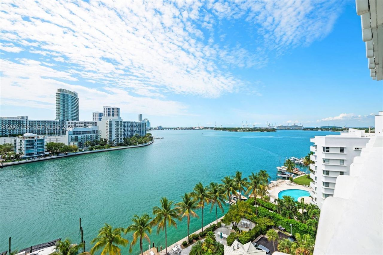 20 Island Ave, Unit 1016, Miami Beach, FL 33139 Photo