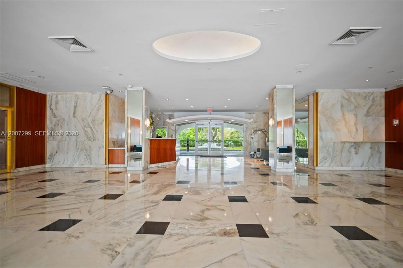 20 Island Ave , Unit 1016, Miami Beach, FL 33139 Photo