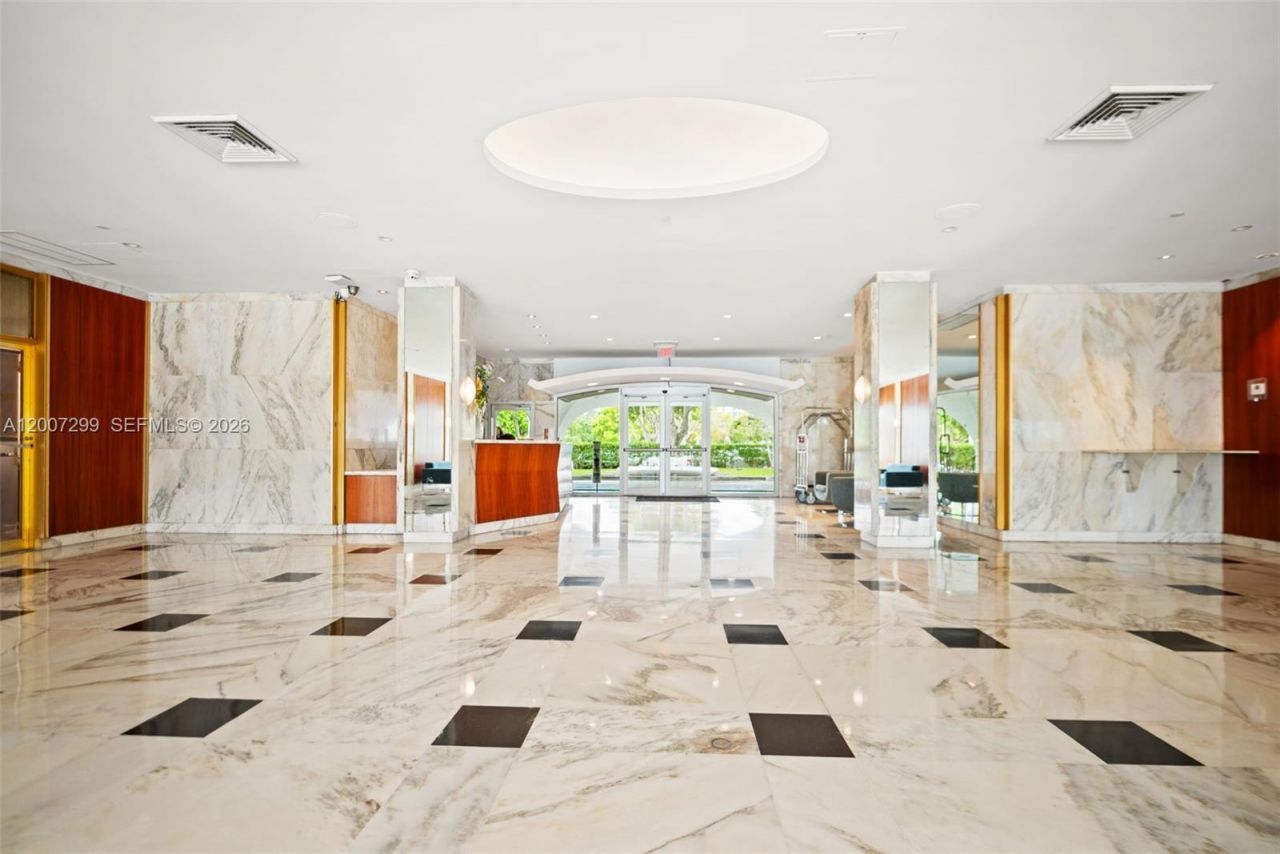 20 Island Ave, Unit 1016, Miami Beach, FL 33139 Photo