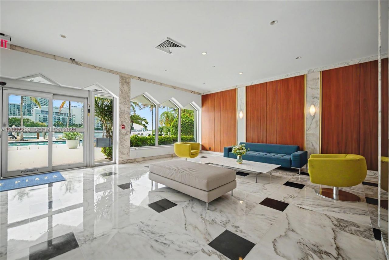 20 Island Ave , Unit 1016, Miami Beach, FL 33139 Photo