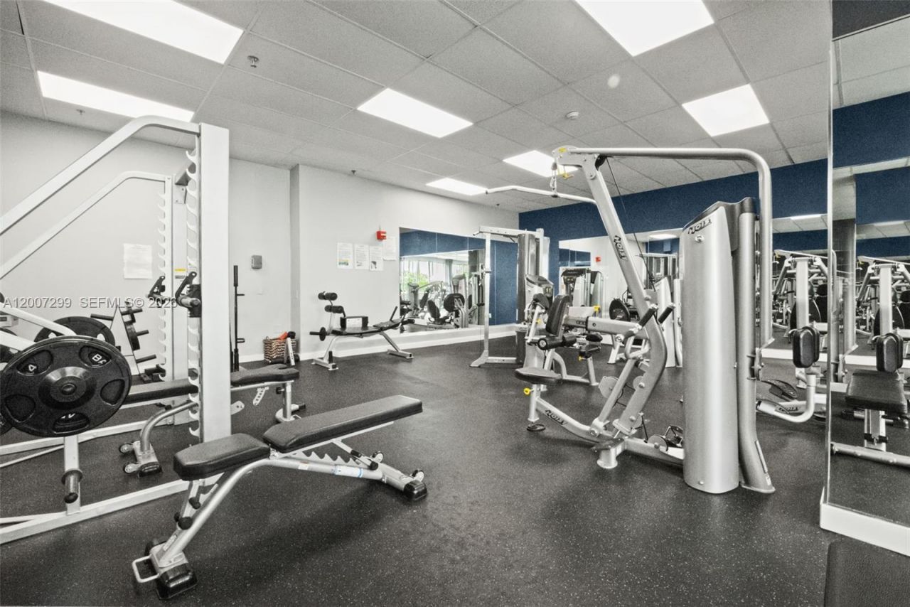 20 Island Ave, Unit 1016, Miami Beach, FL 33139 Photo