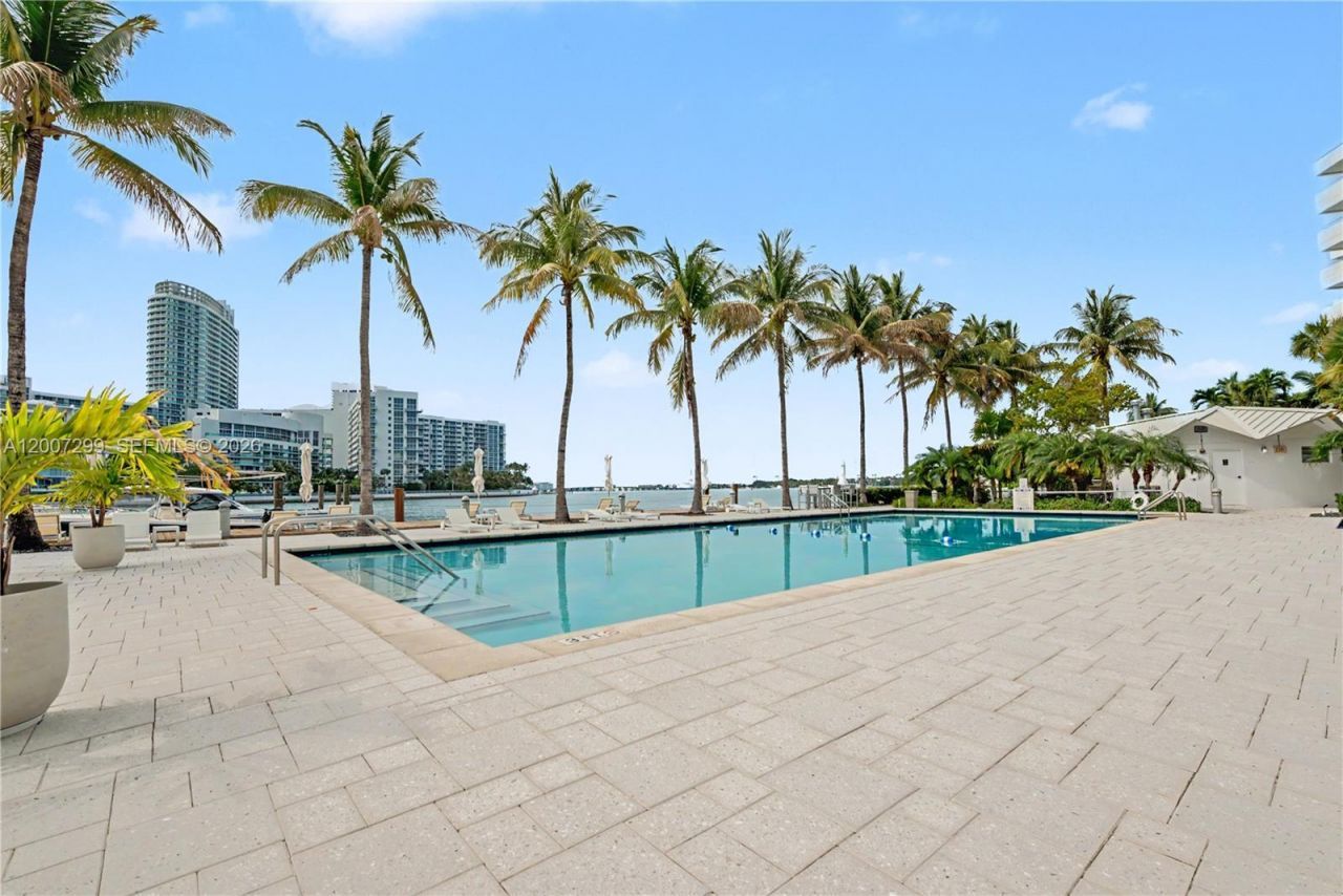 20 Island Ave , Unit 1016, Miami Beach, FL 33139 Photo