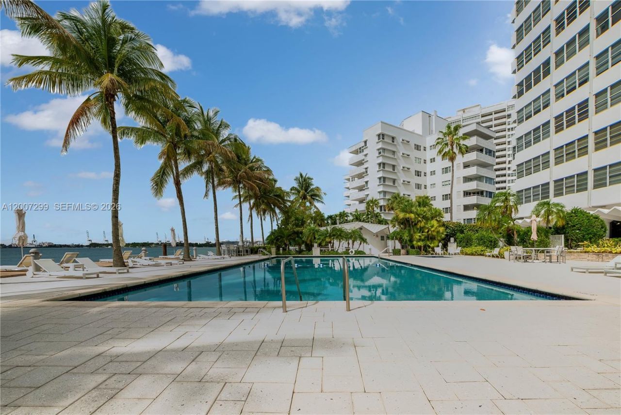 20 Island Ave, Unit 1016, Miami Beach, FL 33139 Photo