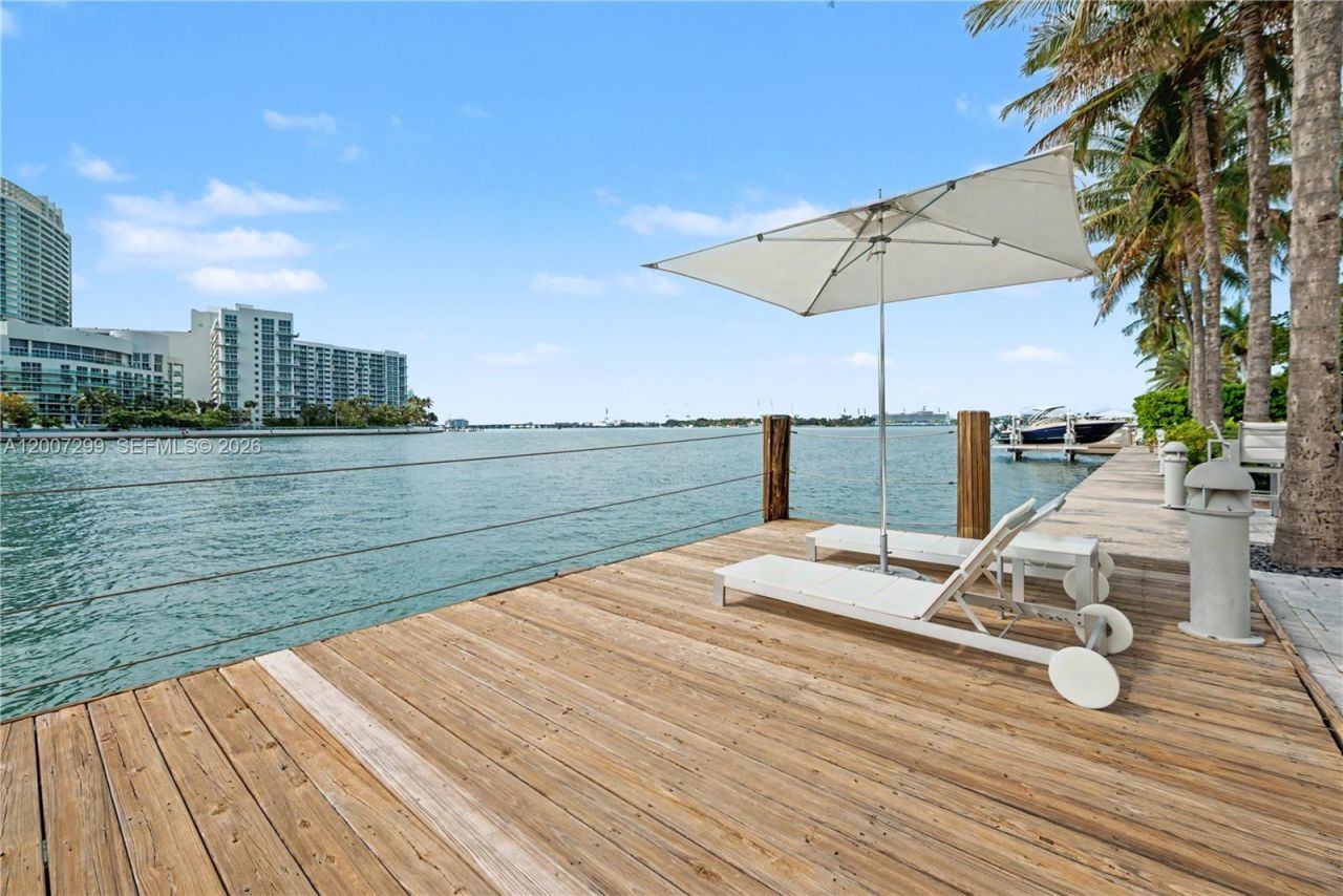 20 Island Ave, Unit 1016, Miami Beach, FL 33139 Photo