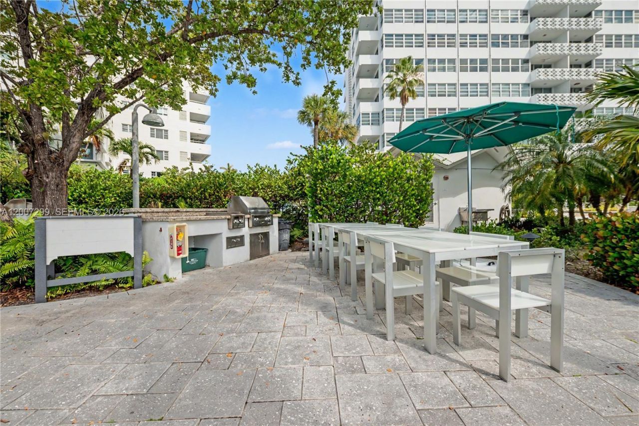 20 Island Ave , Unit 1016, Miami Beach, FL 33139 Photo