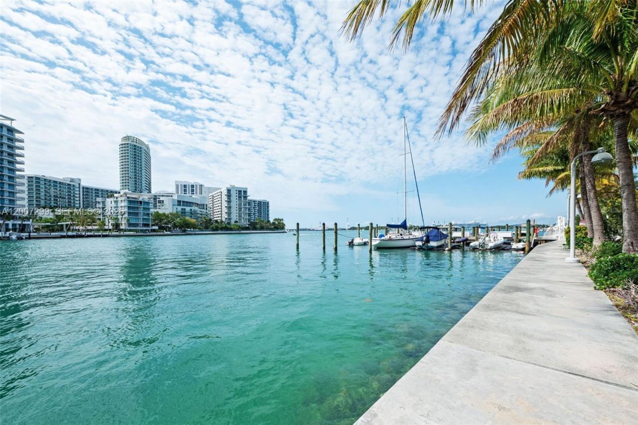 20 Island Ave , Unit 1016, Miami Beach, FL 33139 Photo