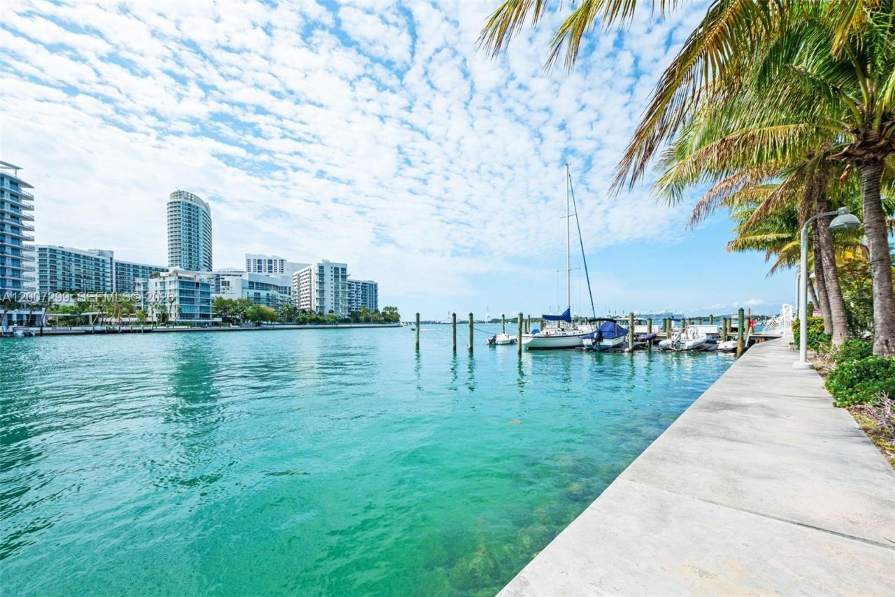 20 Island Ave, Unit 1016, Miami Beach, FL 33139 Photo