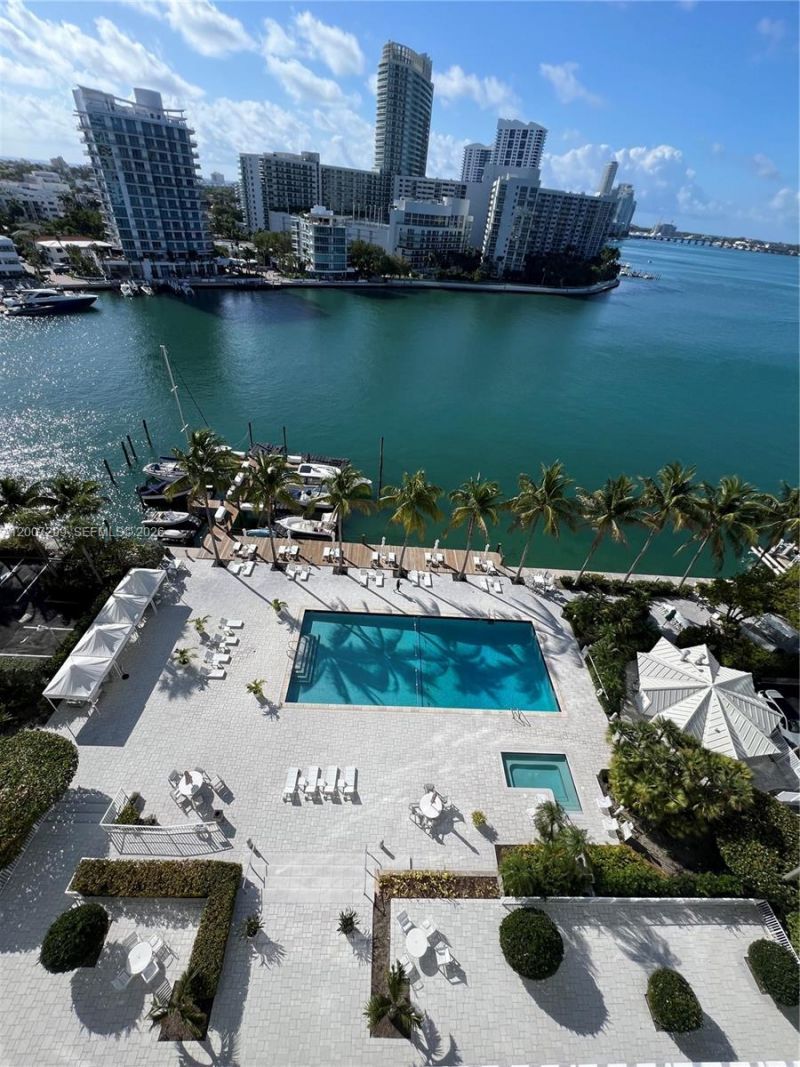 20 Island Ave , Unit 1016, Miami Beach, FL 33139 Photo