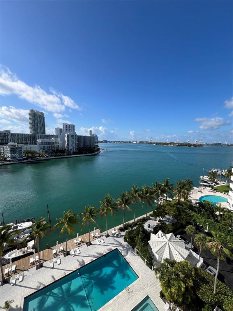 20 Island Ave , Unit 1016, Miami Beach, FL 33139 Photo