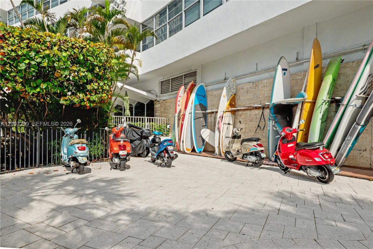 20 Island Ave, Unit 1016, Miami Beach, FL 33139 Photo