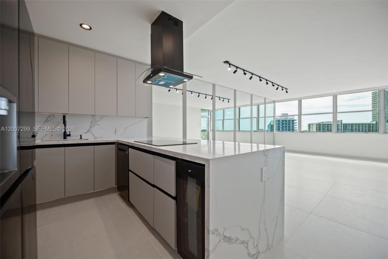 20 Island Ave , Unit 1016, Miami Beach, FL 33139 Photo