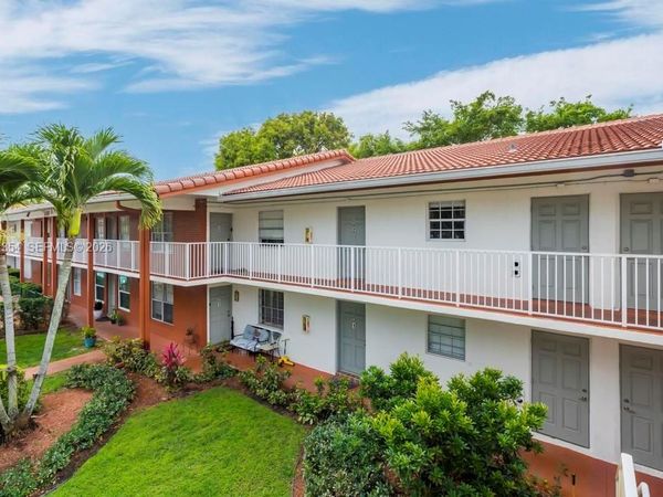 3100 Coral Springs Dr , Unit 2H, Coral Springs, FL 33065