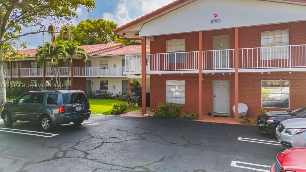 3100 Coral Springs Dr, Unit 2H, Coral Springs, FL 33065 Photo