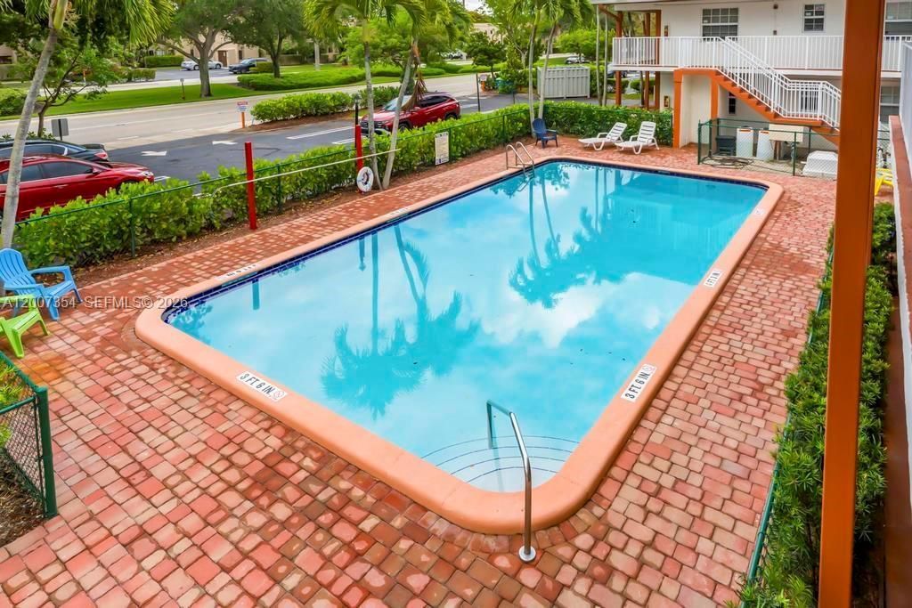 3100 Coral Springs Dr, Unit 2H, Coral Springs, FL 33065 Photo