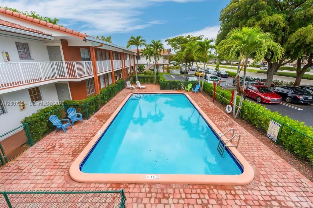3100 Coral Springs Dr, Unit 2H, Coral Springs, FL 33065 Photo