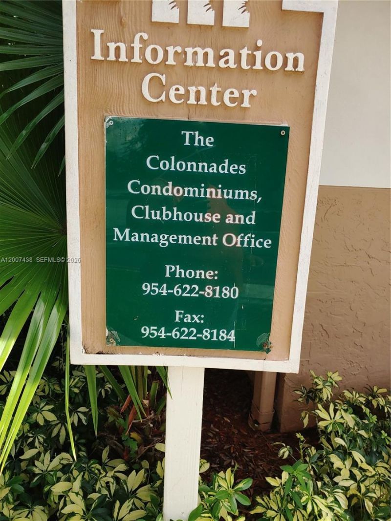 704 NW 92nd Ave , Unit 704, Plantation, FL 33324 Photo