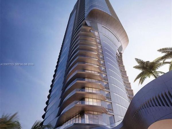 175 25 RD , Unit 3303, Miami, FL 33129
