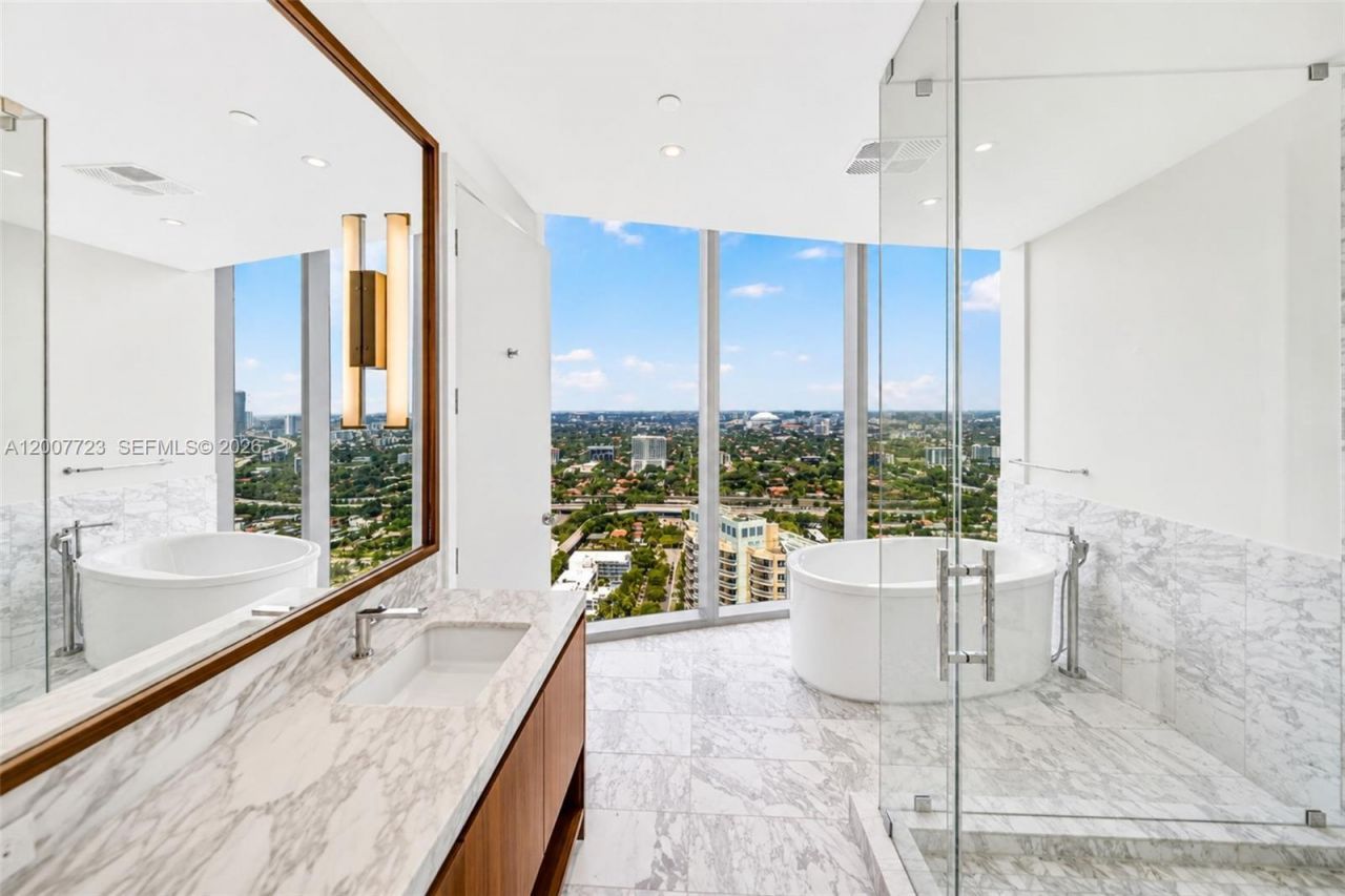 175 25 Rd, Unit 3303, Miami, FL 33129 Photo