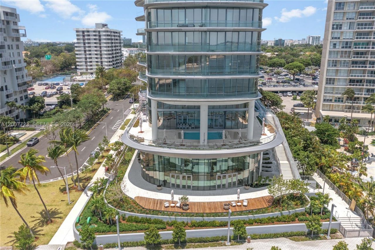 175 25 Rd, Unit 3303, Miami, FL 33129 Photo