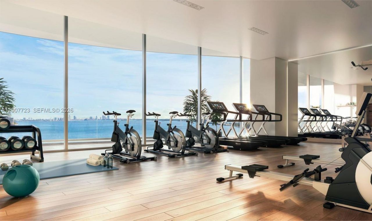 175 25 Rd , Unit 3303, Miami, FL 33129 Photo
