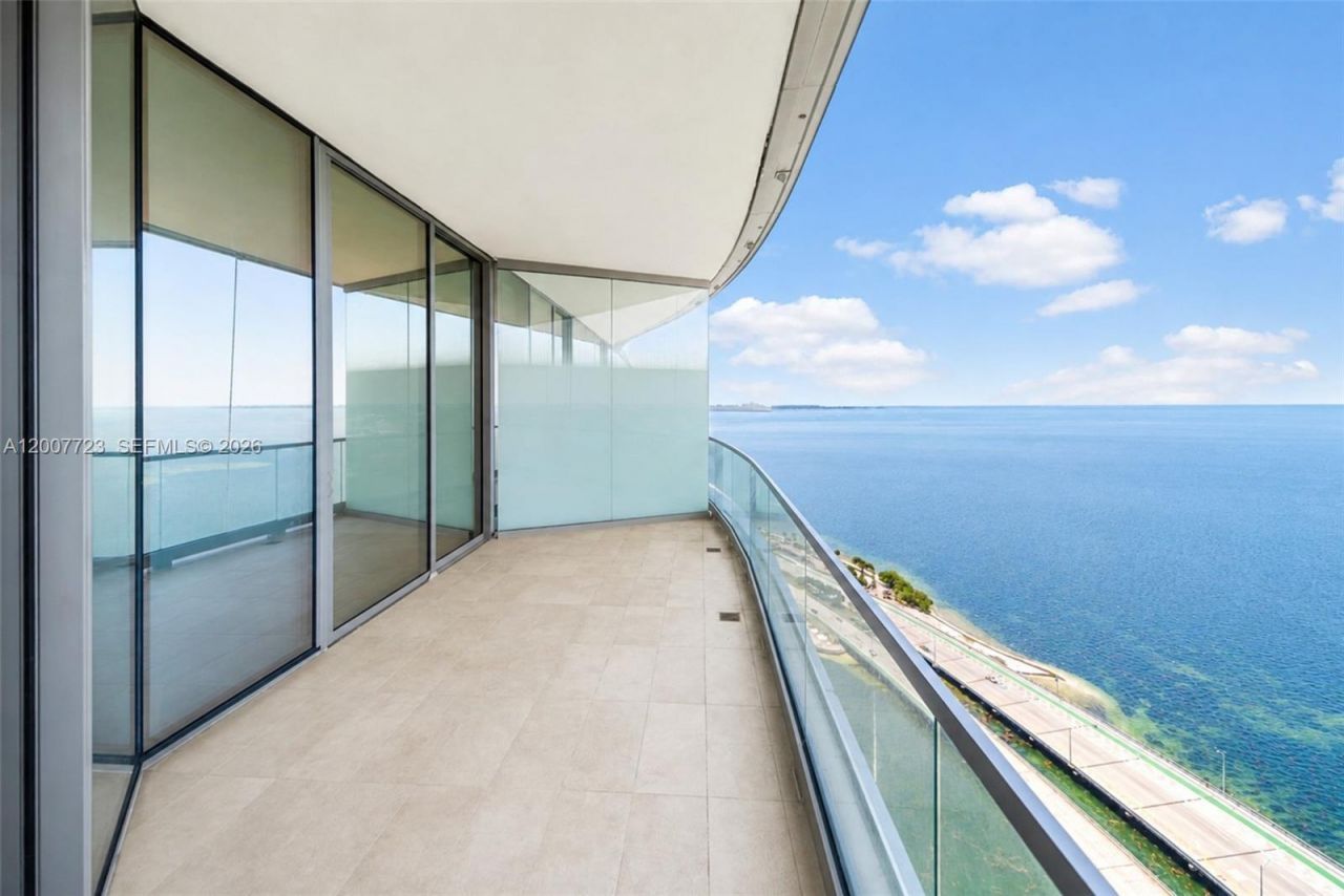 175 25 Rd, Unit 3303, Miami, FL 33129 Photo