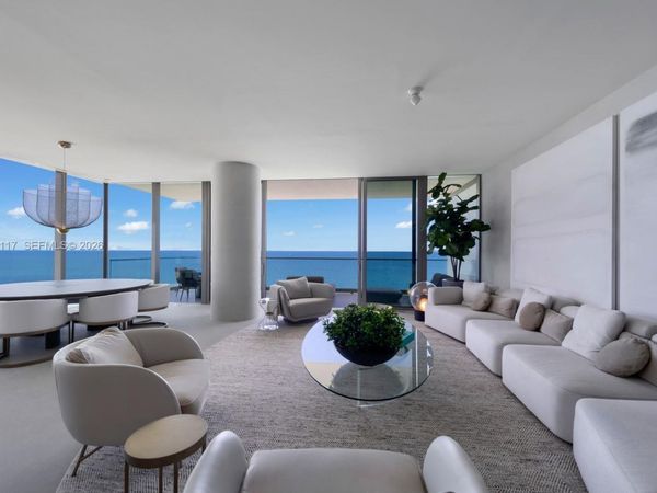 2000 S Ocean Dr , Unit 17A, Hallandale Beach, FL 33009